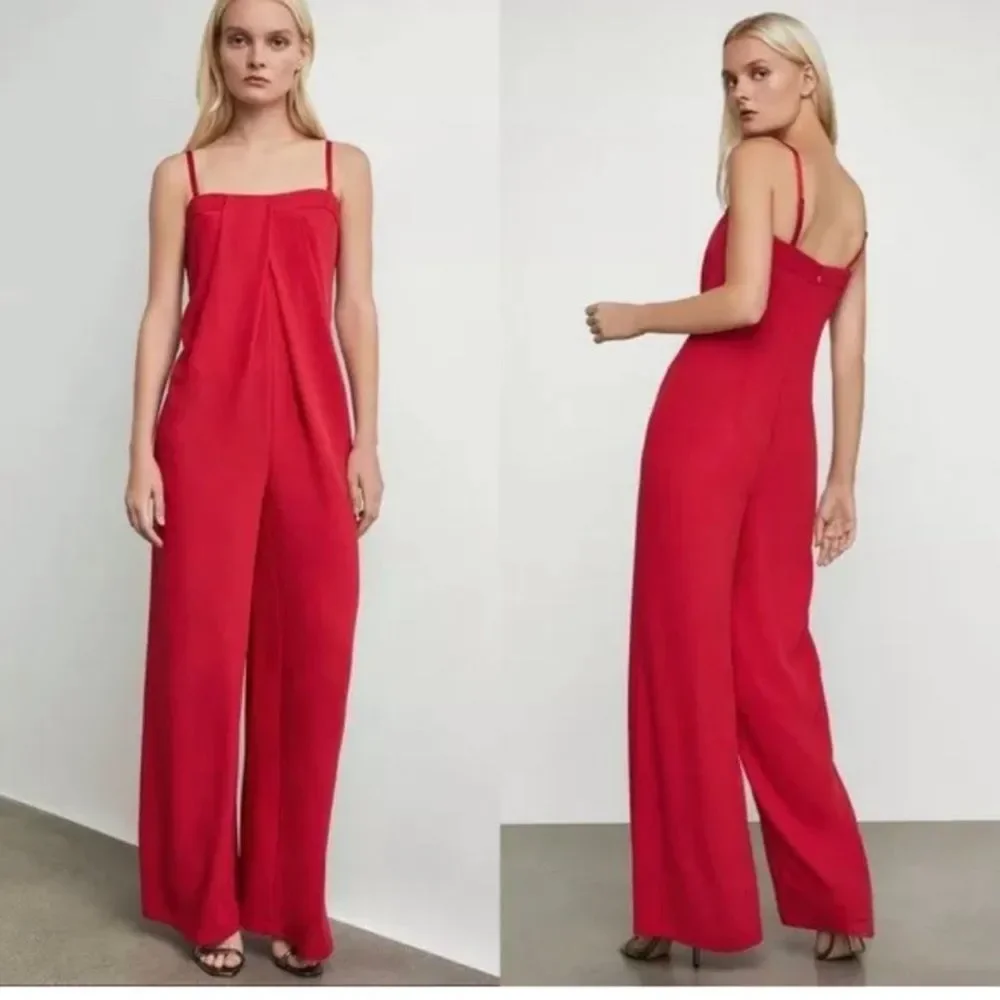 BCBGMAXAZRIA jumpsuit